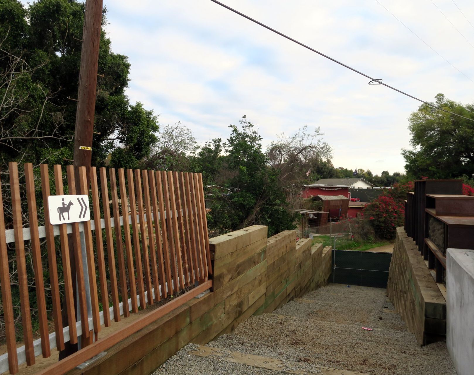 North Atwater bridge after horse was killed 1-11-2020 5-35-25 PM.JPG